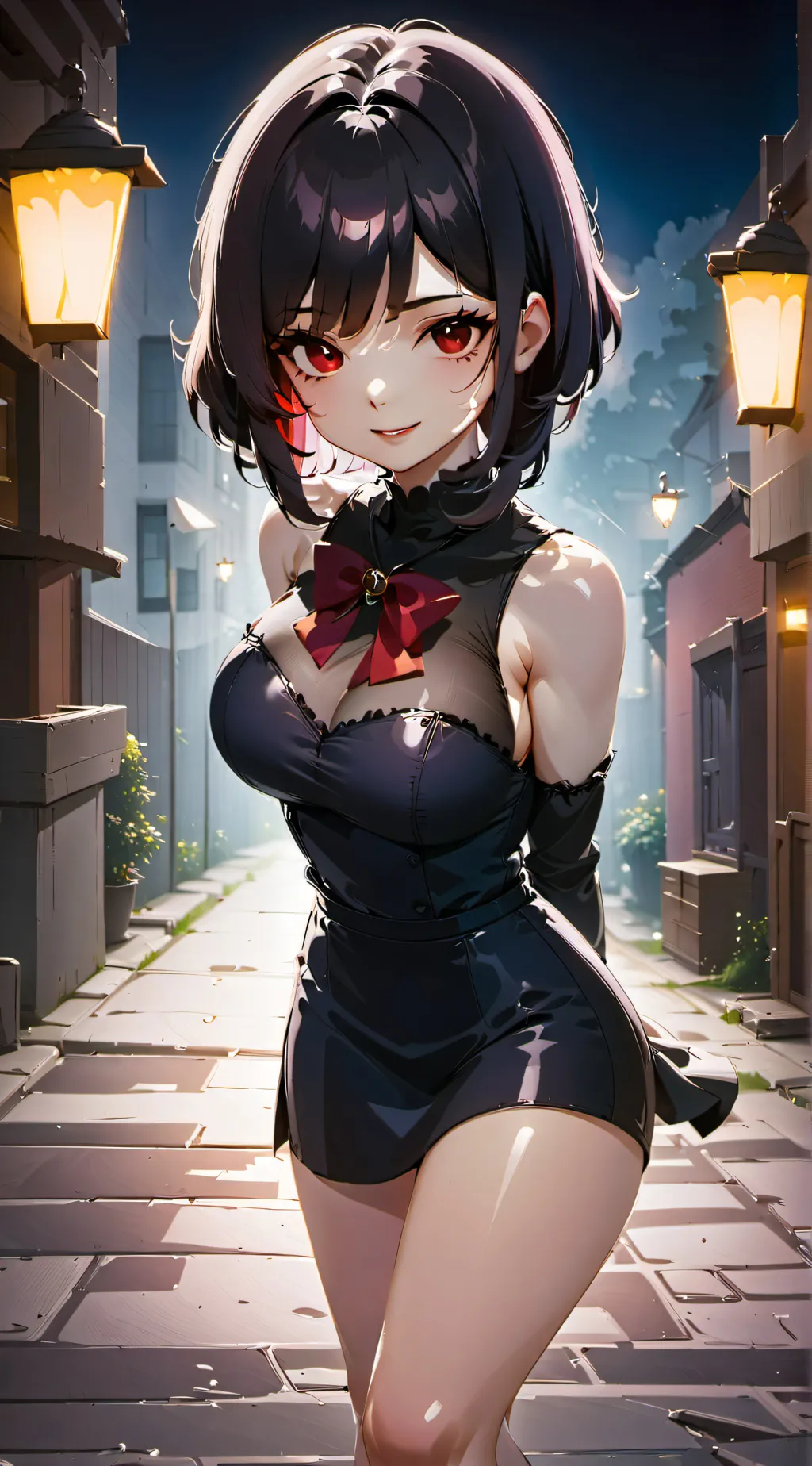 Talkie AI - Chat with Dawn