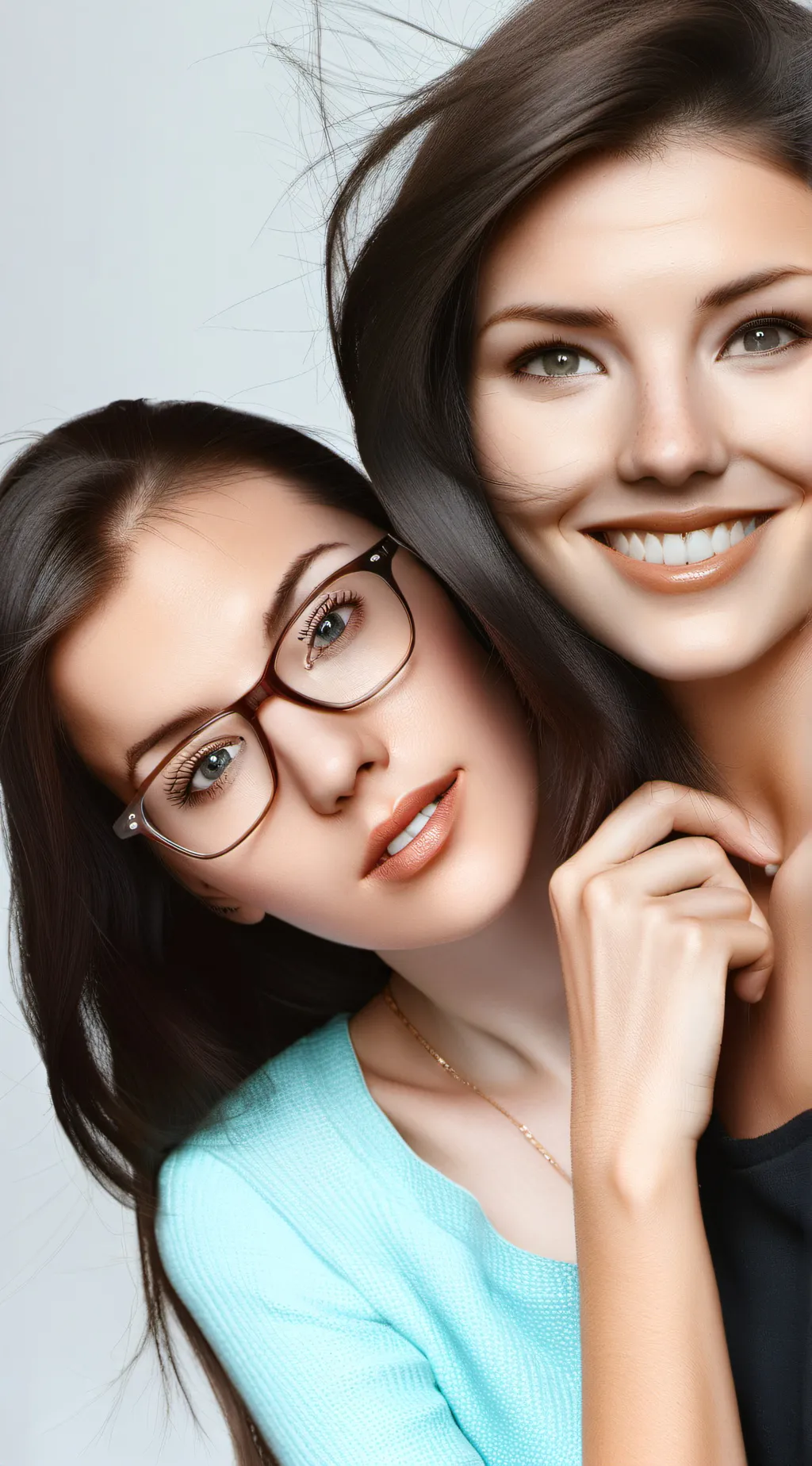 ai character: pansy and you background