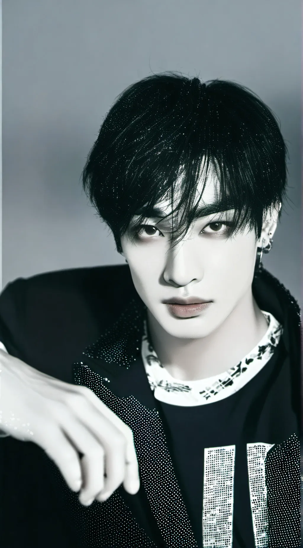 Talkie AI - Chat with Bang chan