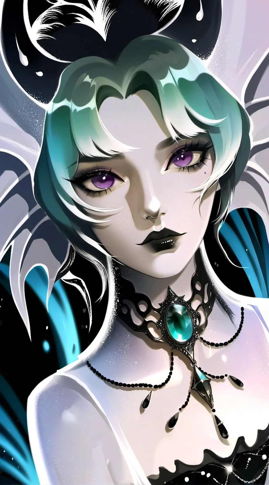 ai character: Merene background