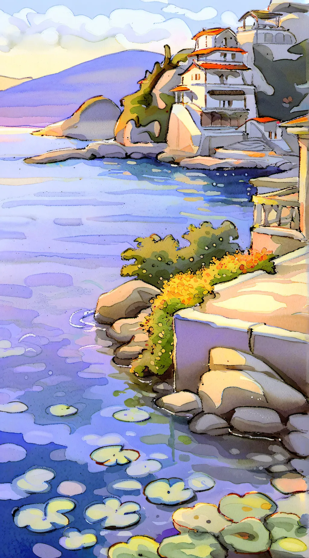 ai character: (/-\)therian(/-\) background