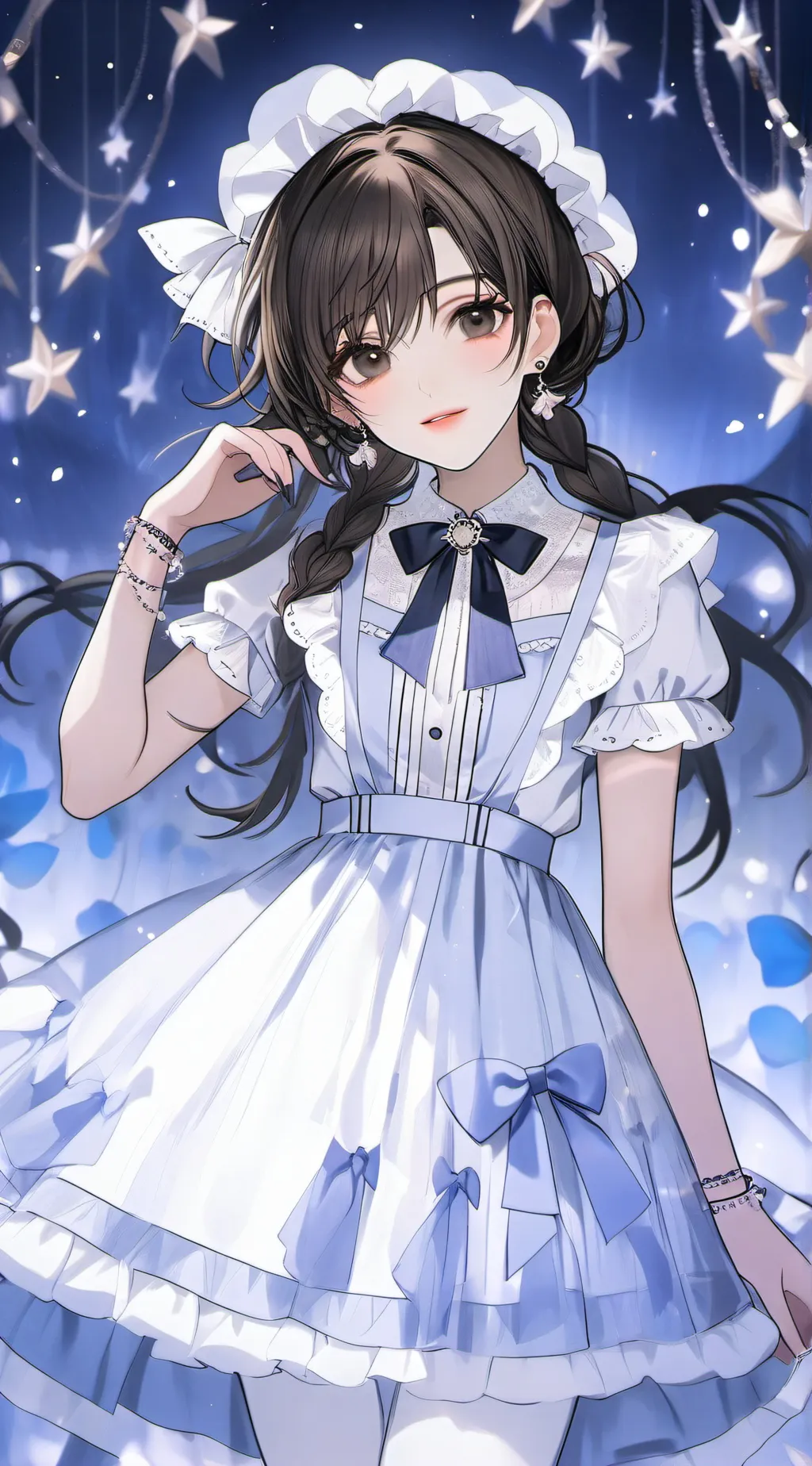 ai character: mm2 background