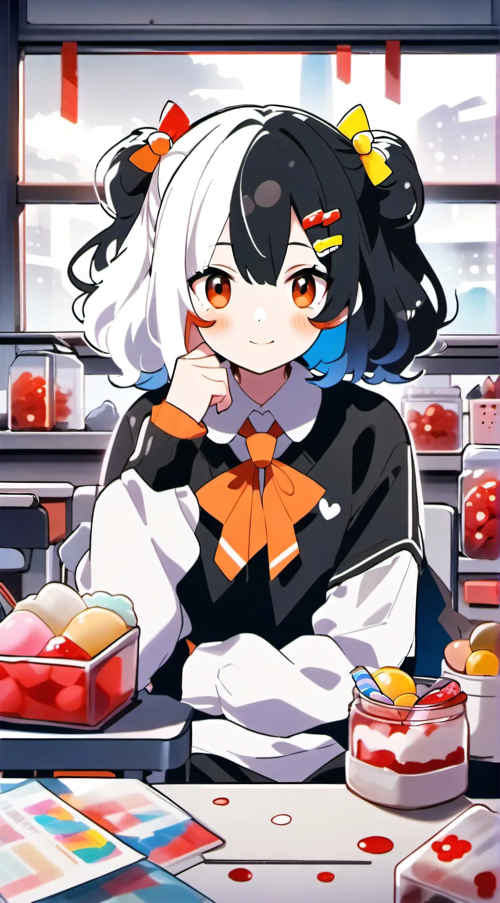 Talkie AI - Chat with Mirai