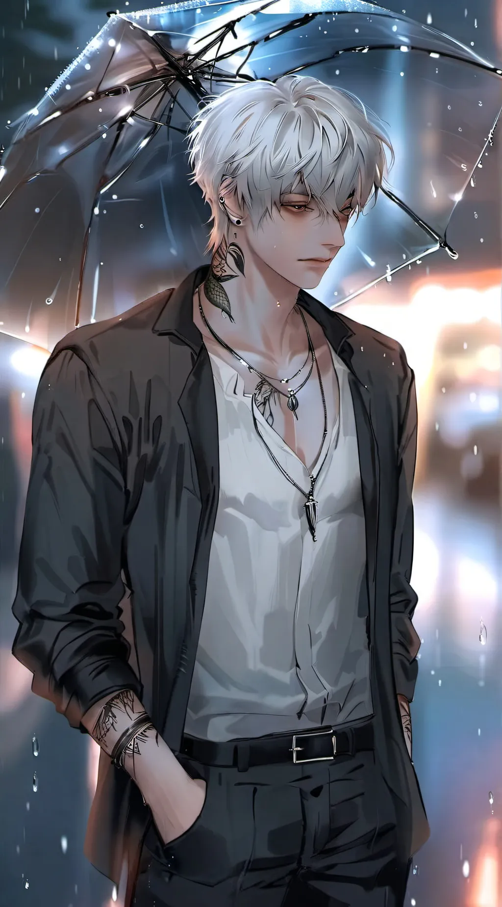 ai character: Gu Shaoheng background
