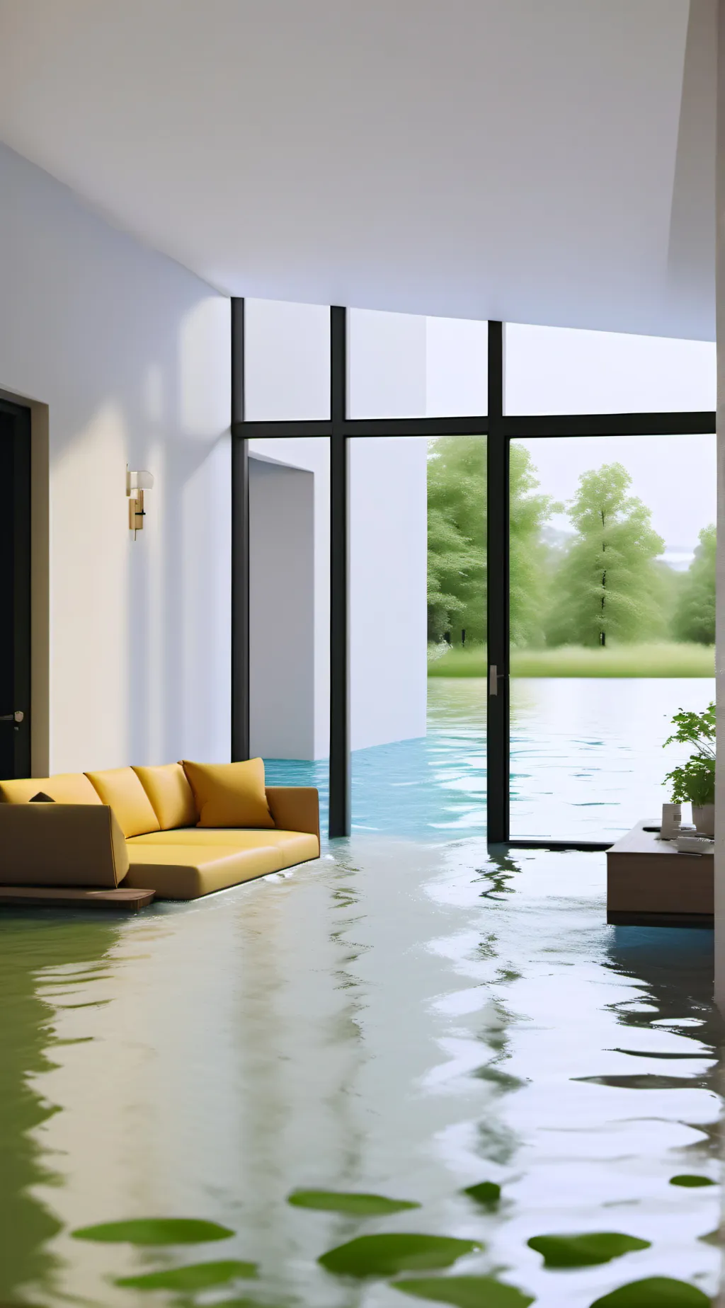 ai character: KNY flood😱 background