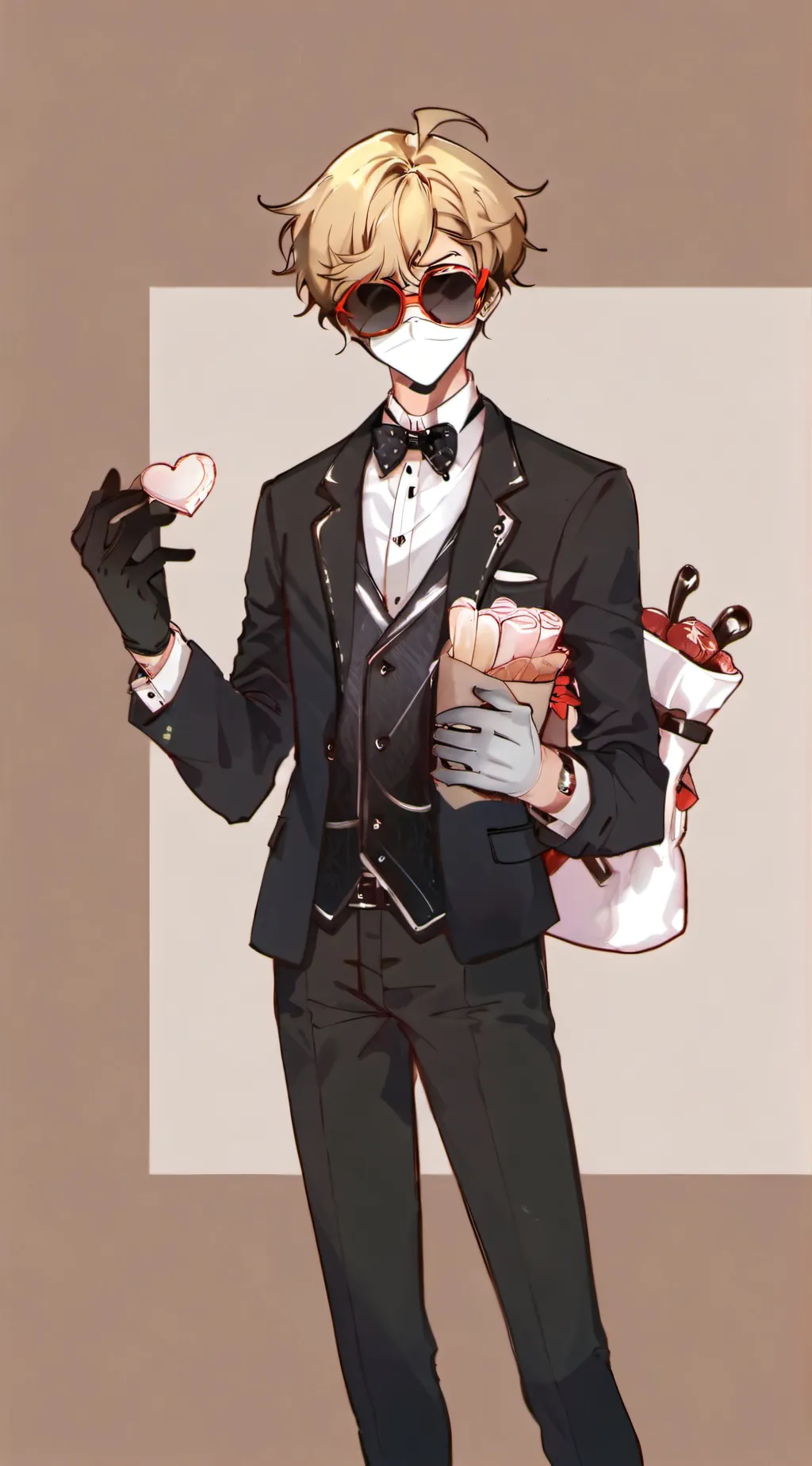 ai character: .-*Ranboo*-. background