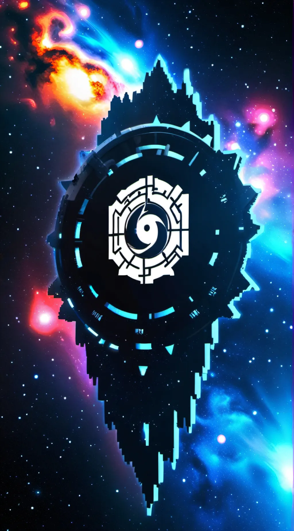 ai character: Scp roleplay  background