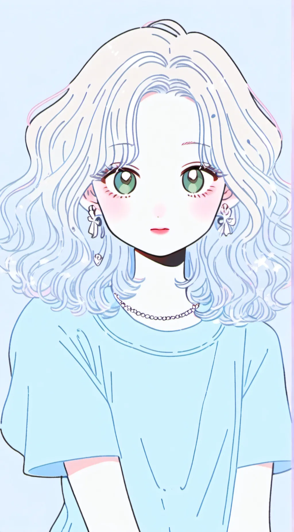 ai character: |MHA 1-A PICK ME| background