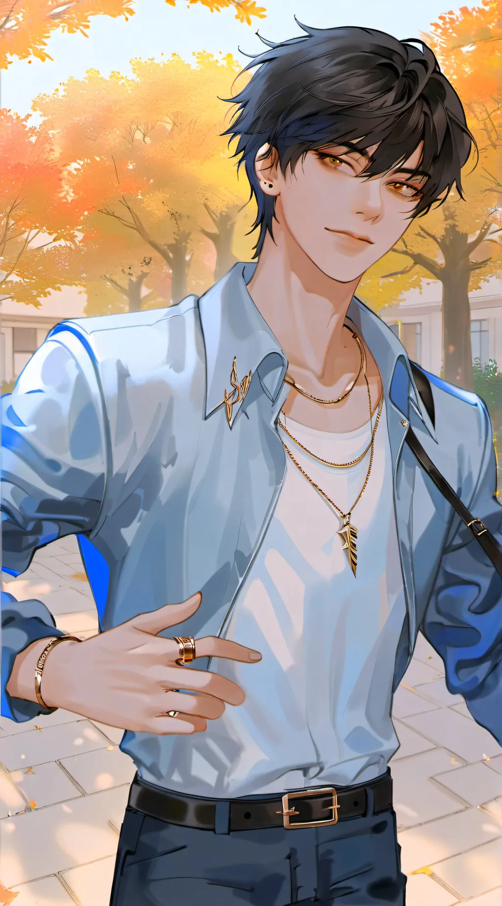 ai character: 𝐗𝐚𝐧𝐝𝐞𝐫 background