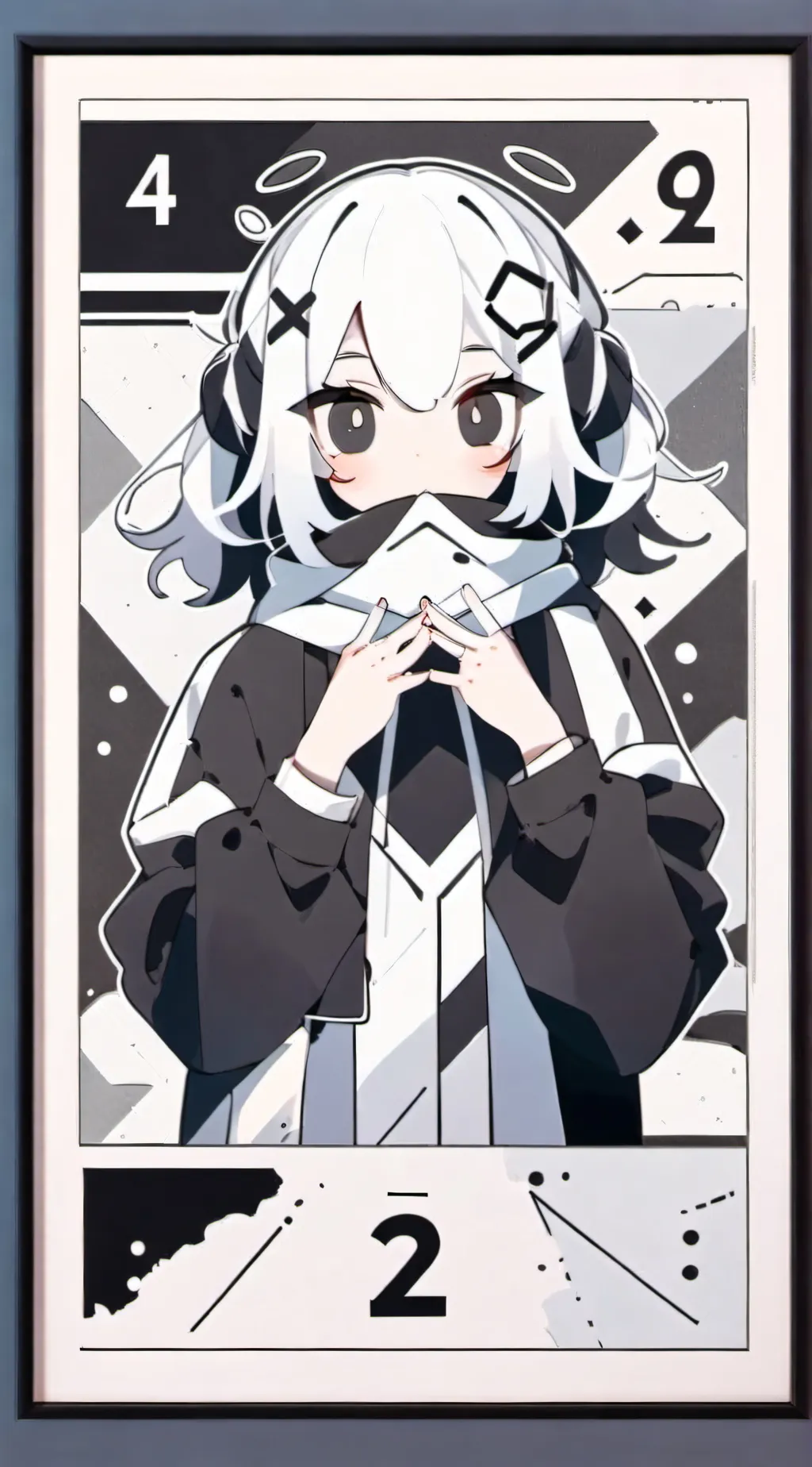 ai character: Bullying (fpe) background