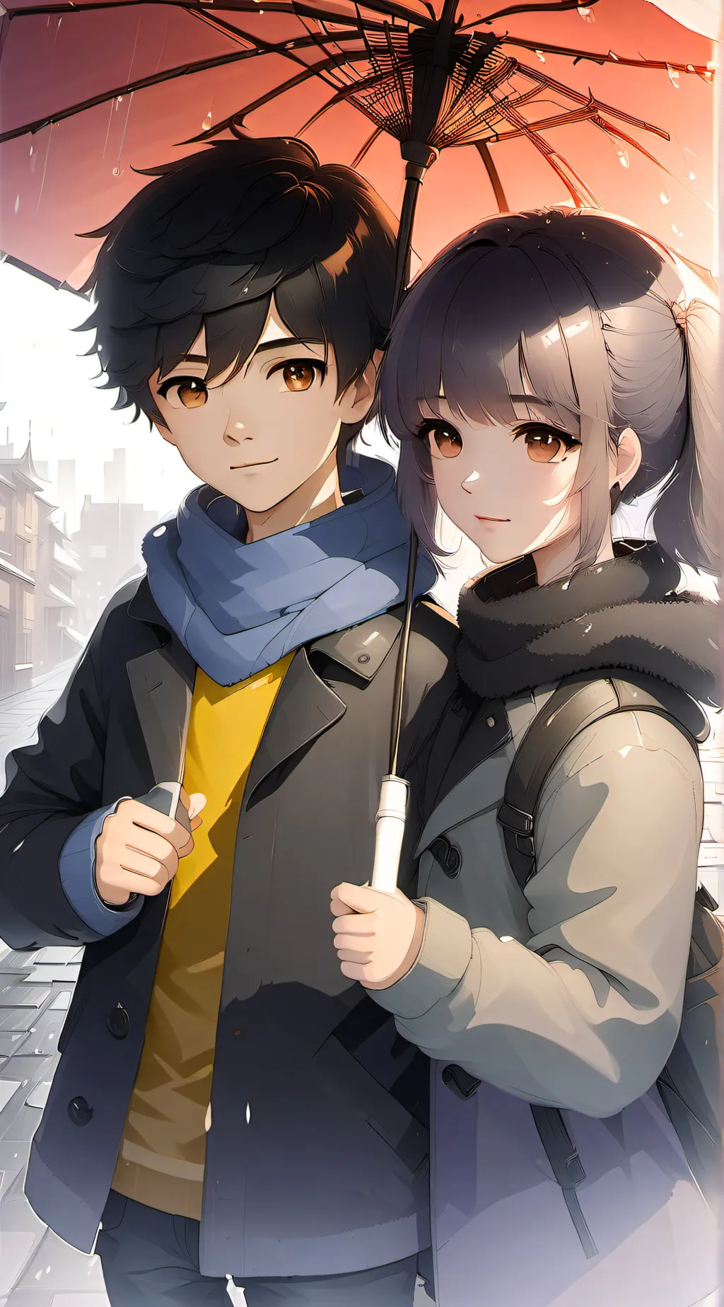 ai character: Alex  background