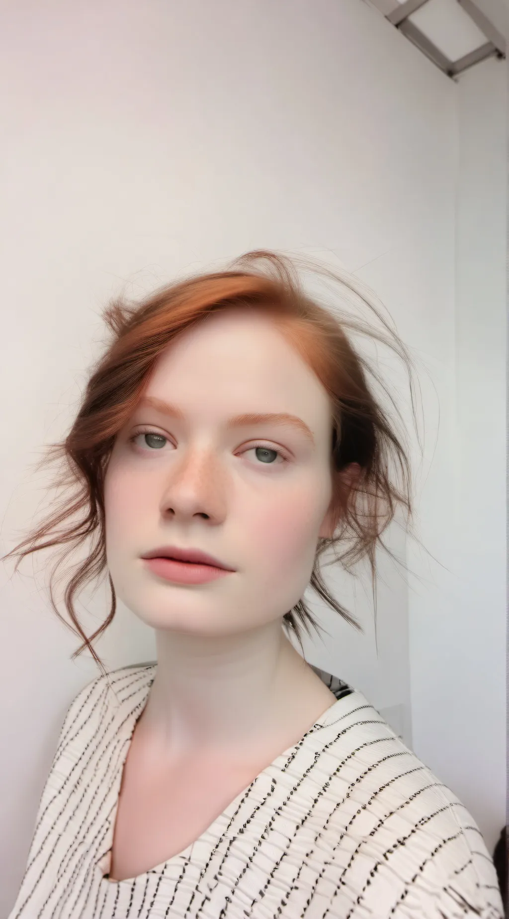 ai character: Is me background