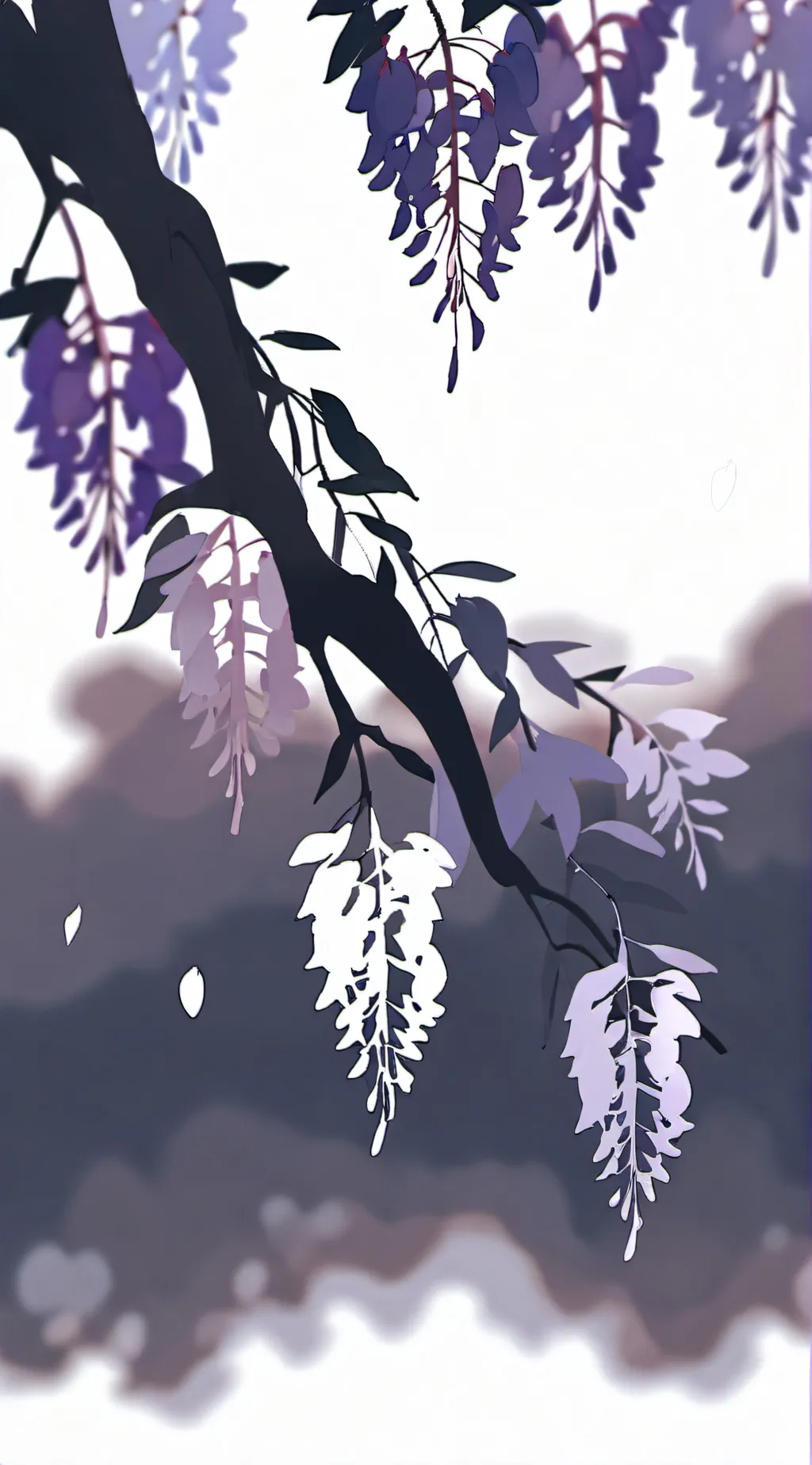 ai character: Obagiyuu background