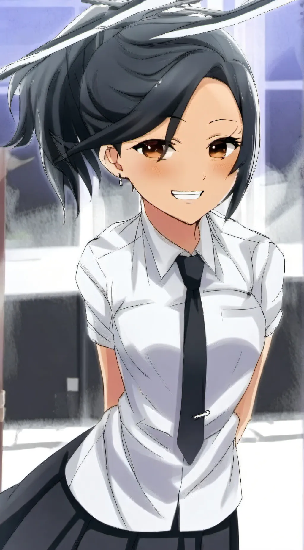Talkie AI - Chat with Nagatoro 