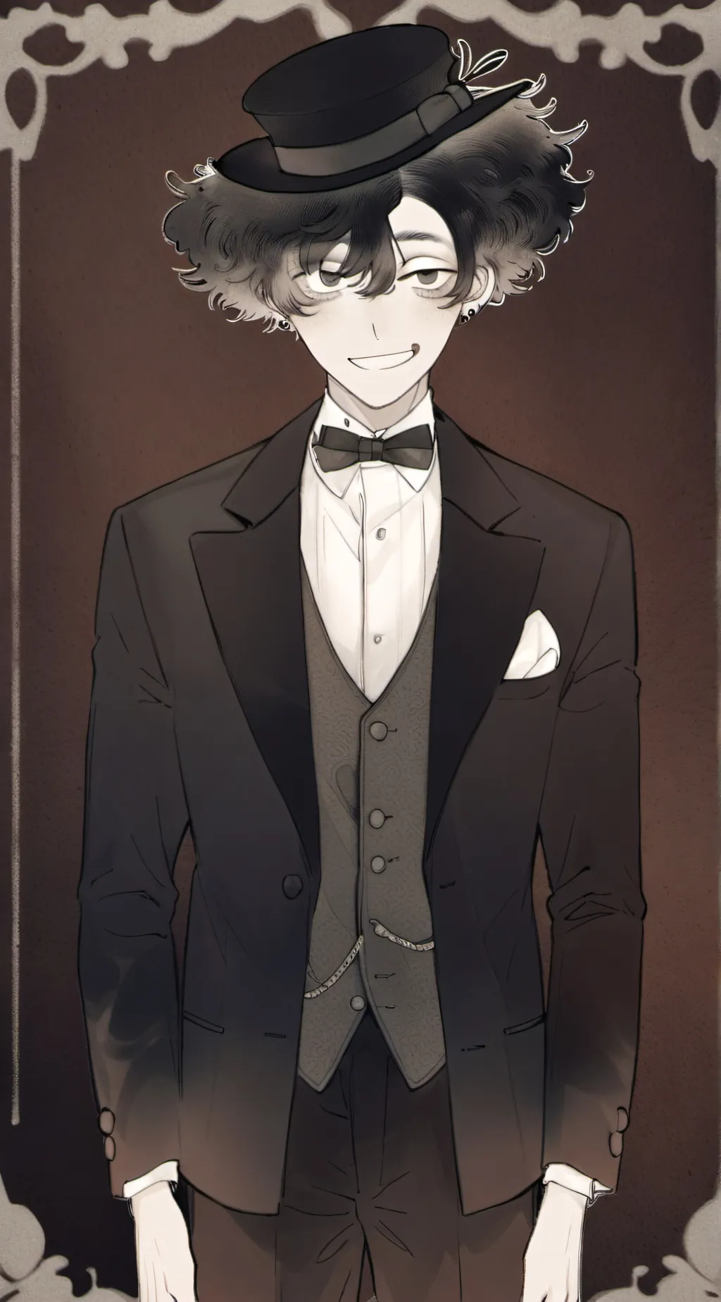 Talkie AI - Chat with Memento Mori