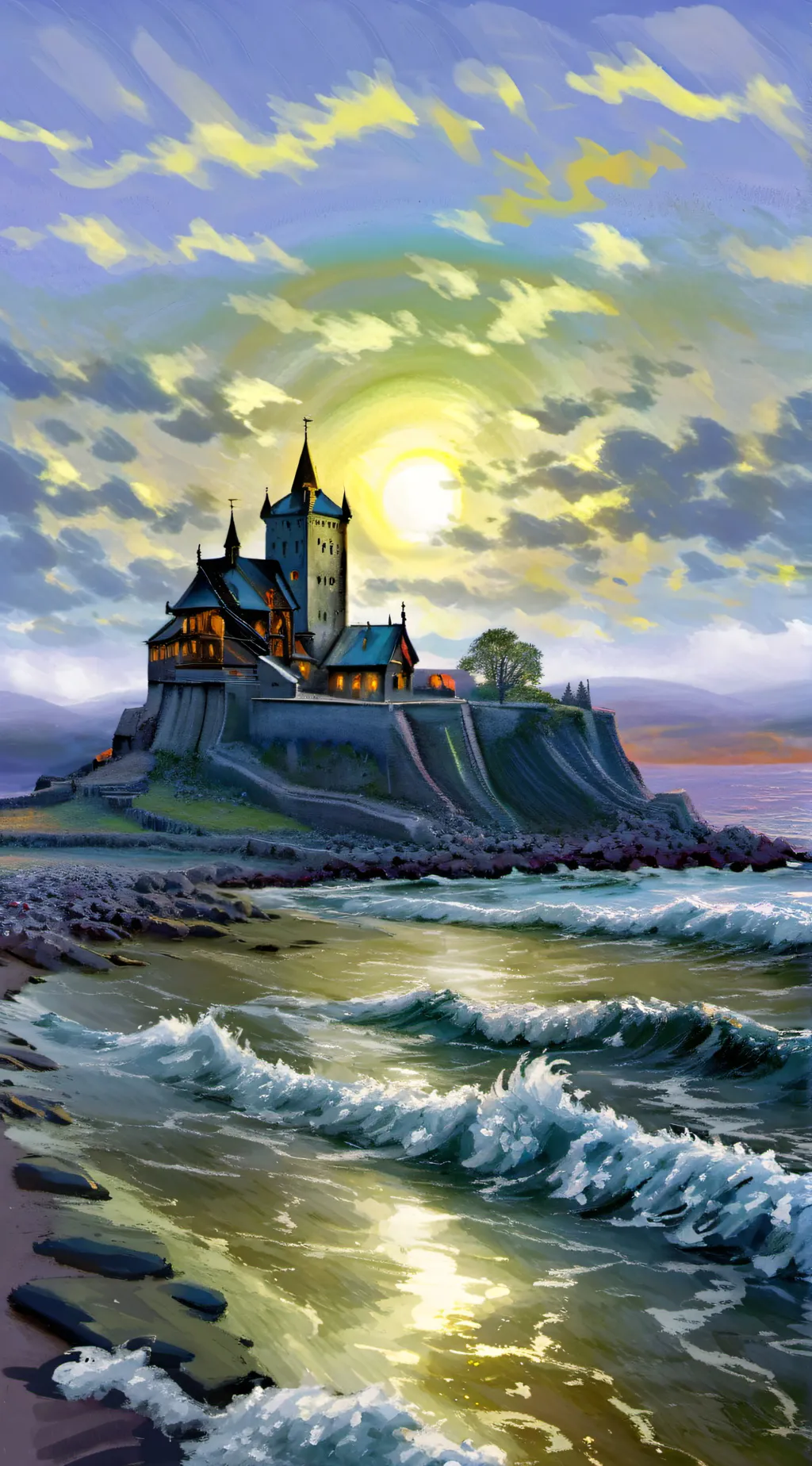 ai character: slytherin boys+y/n background