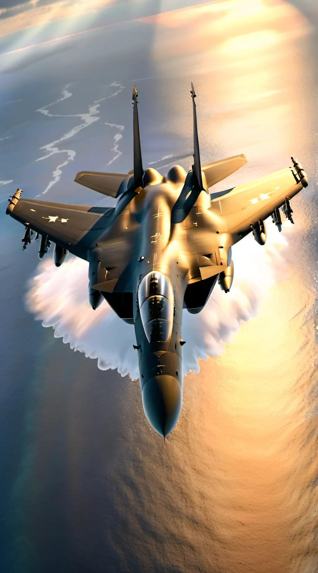 Talkie AI - Chat with World War 3
