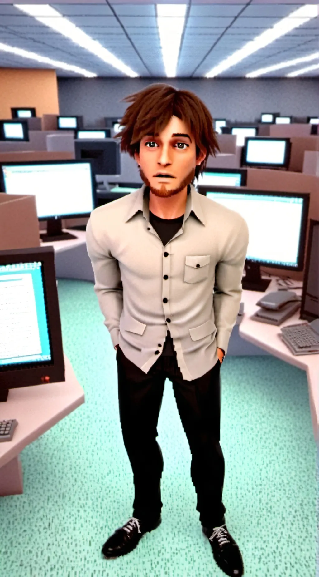 Talkie AI - Chat with Sentient NPC