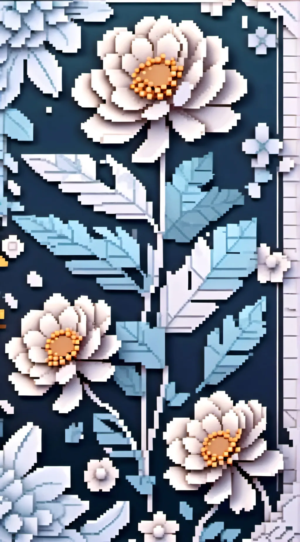 ai character: MHA Prank background