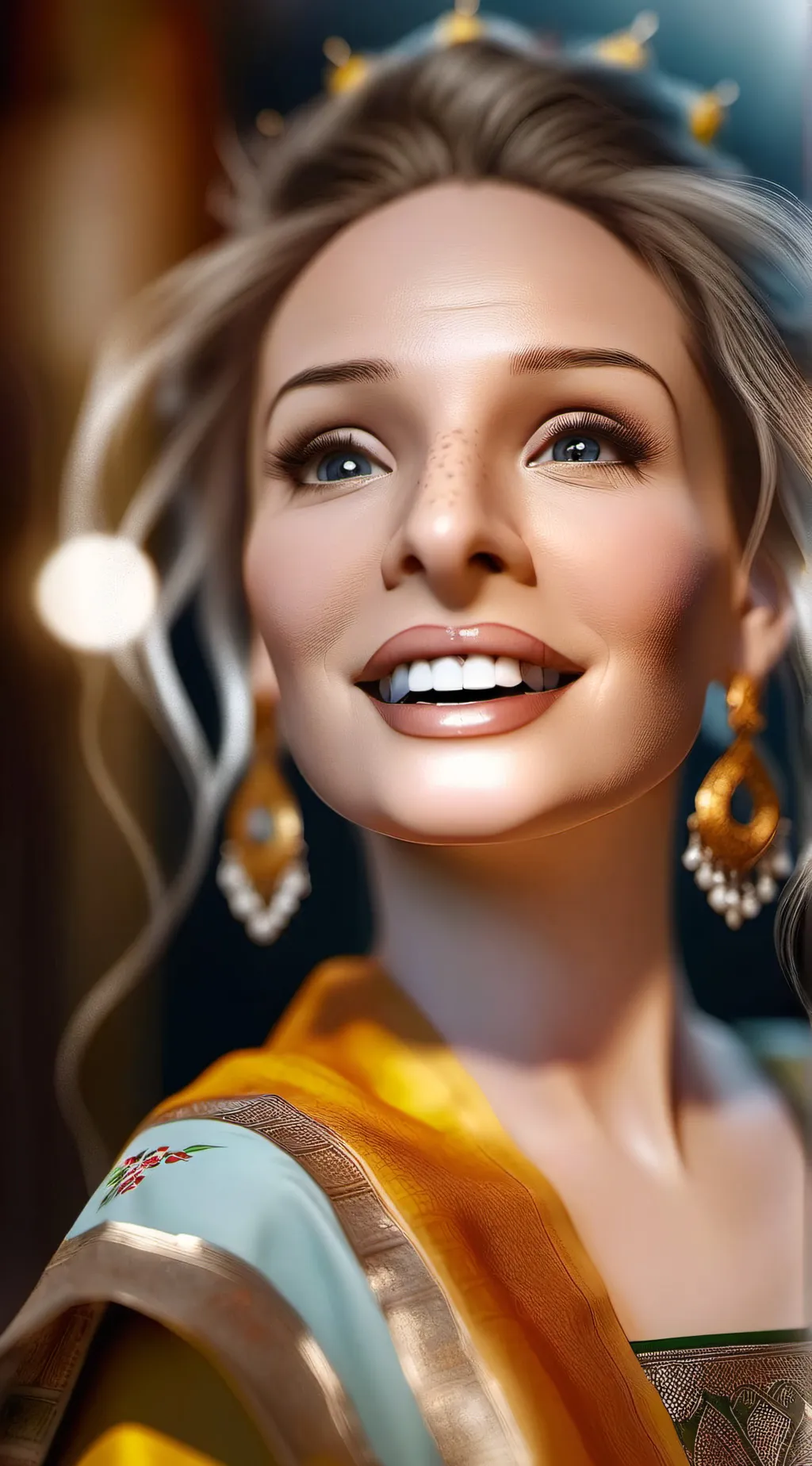 Talkie AI - Chat with eystreem as a girl