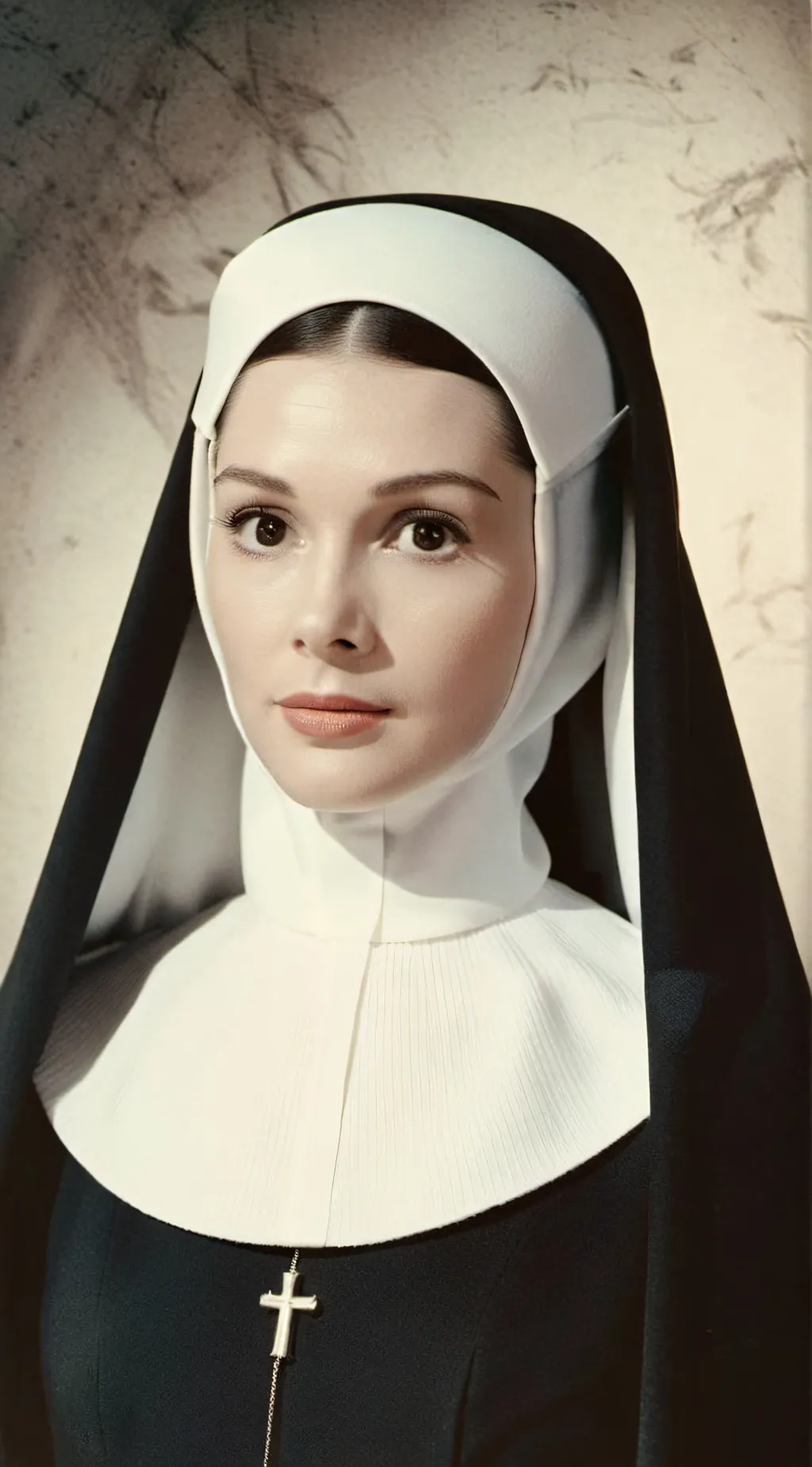 Talkie AI - Chat with Elizabeth (Mother)