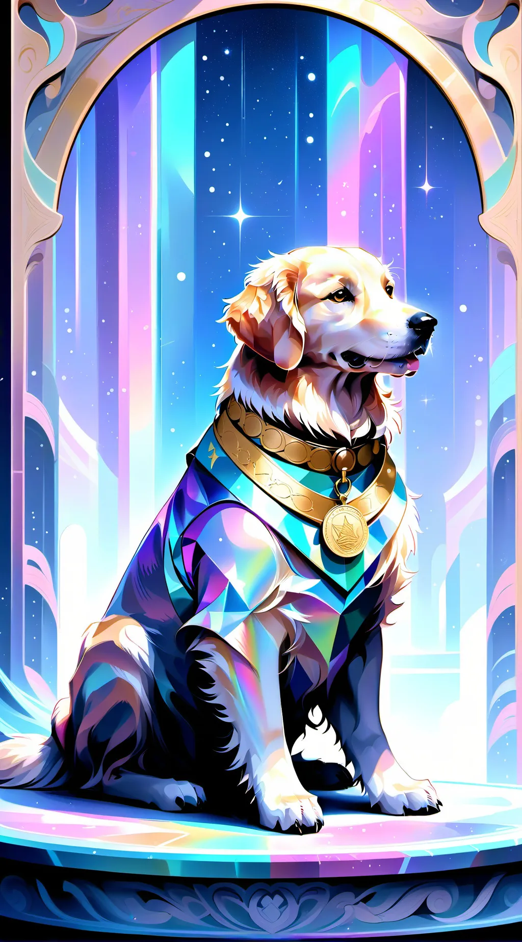 ai character: Angry Karen background