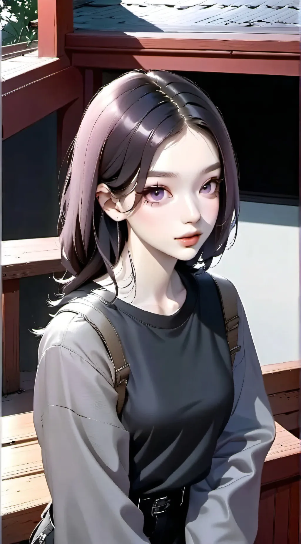 ai character: league of villains background