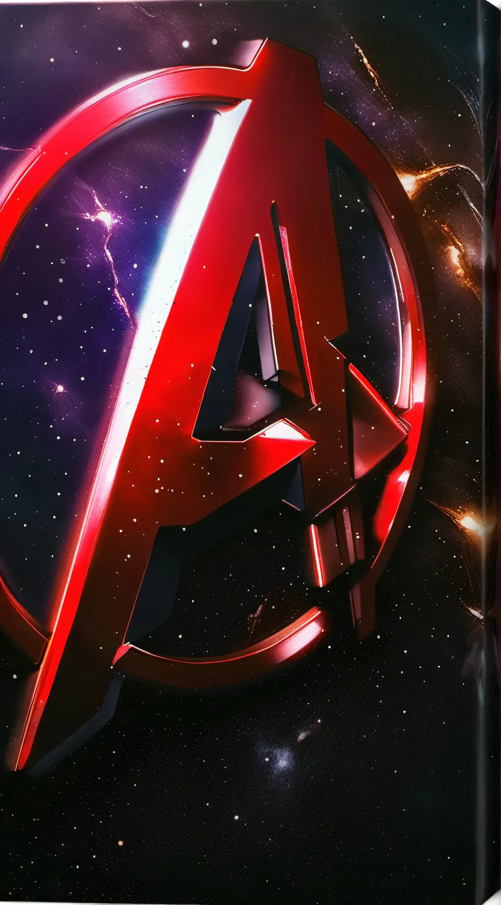 Talkie AI - Chat with Avengers