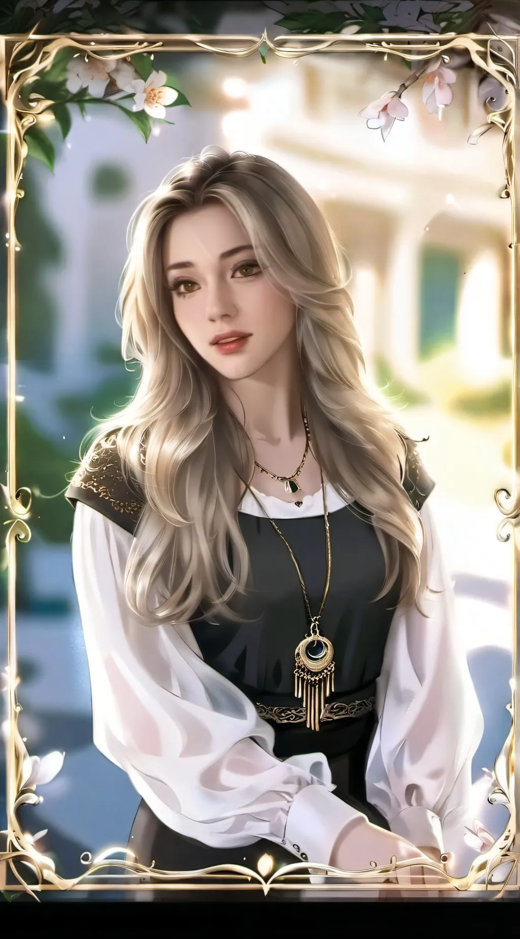 ai character: Rapphela ( bully)  background