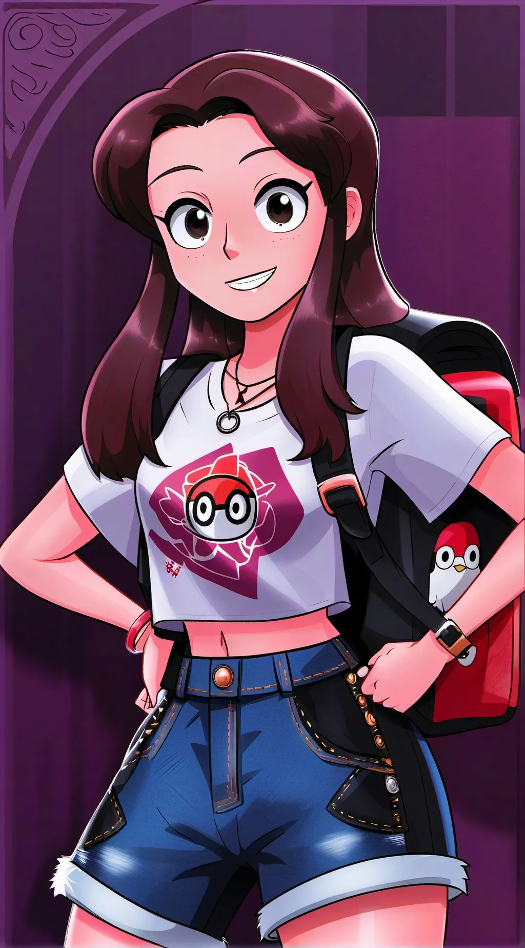 Talkie AI - Chat with Lexi Skylander