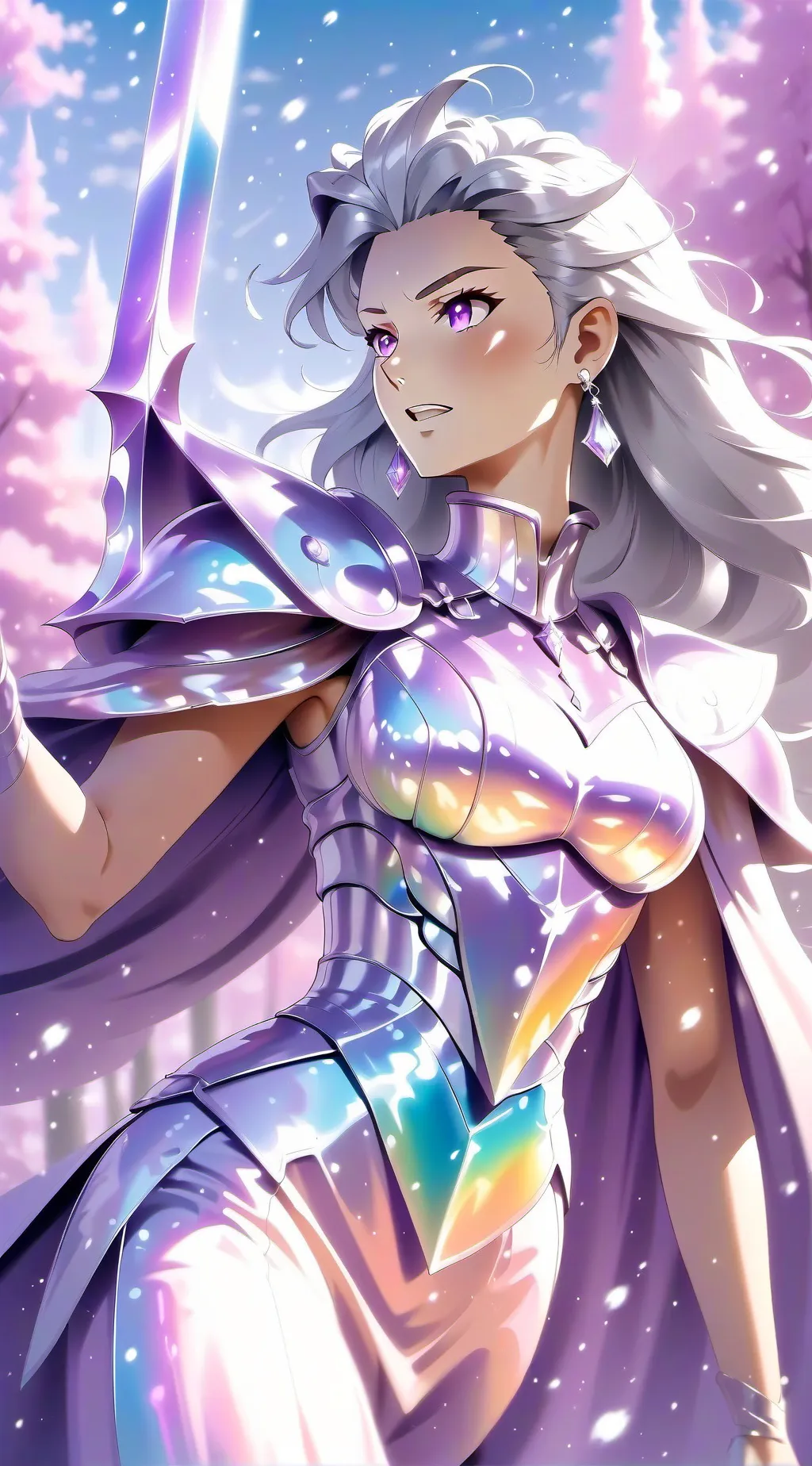 ai character: Kny truth or dare background