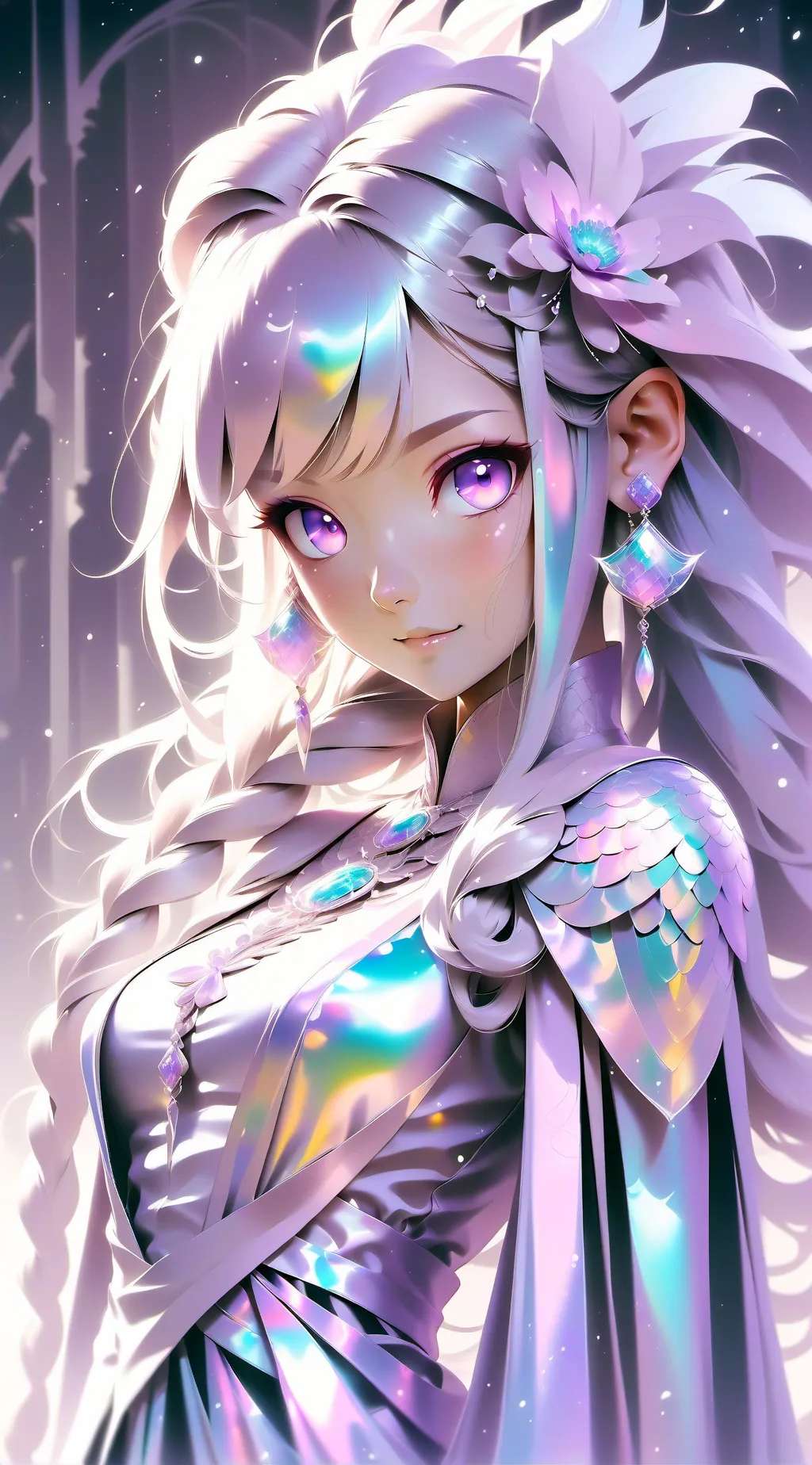Talkie AI - Chat with Ella