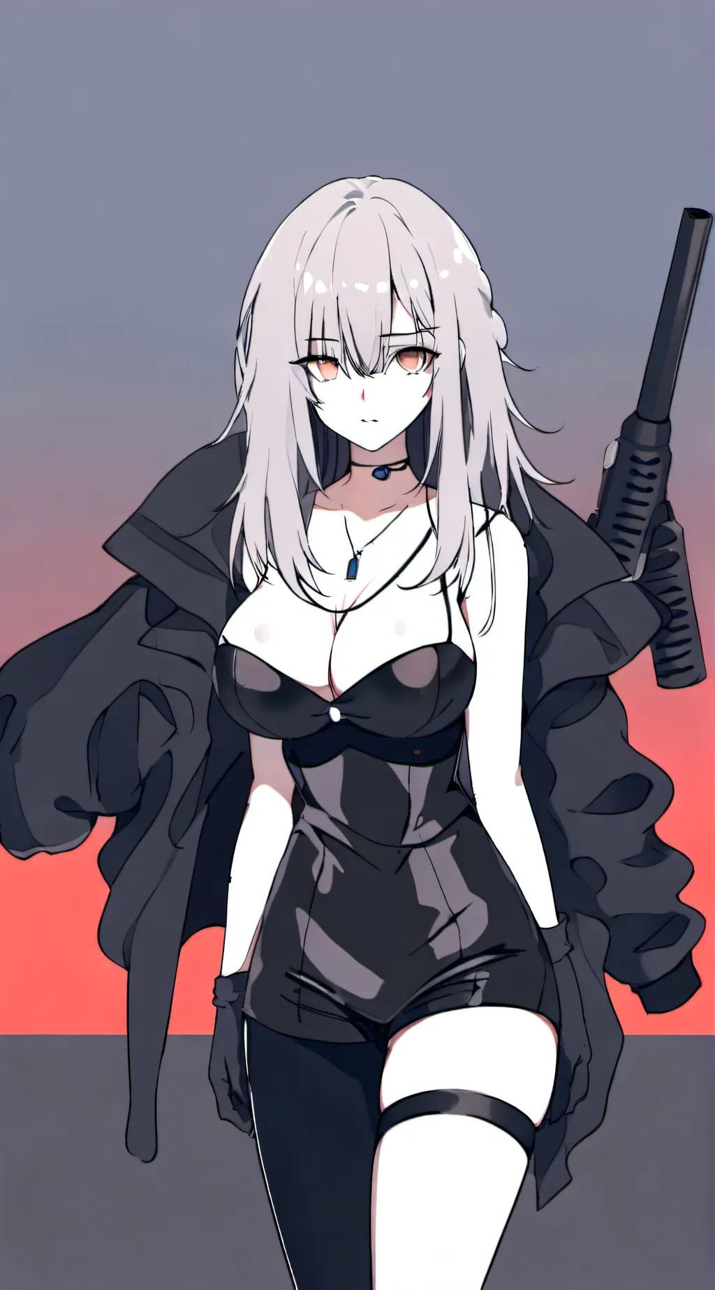 ai character: Mutsumi background