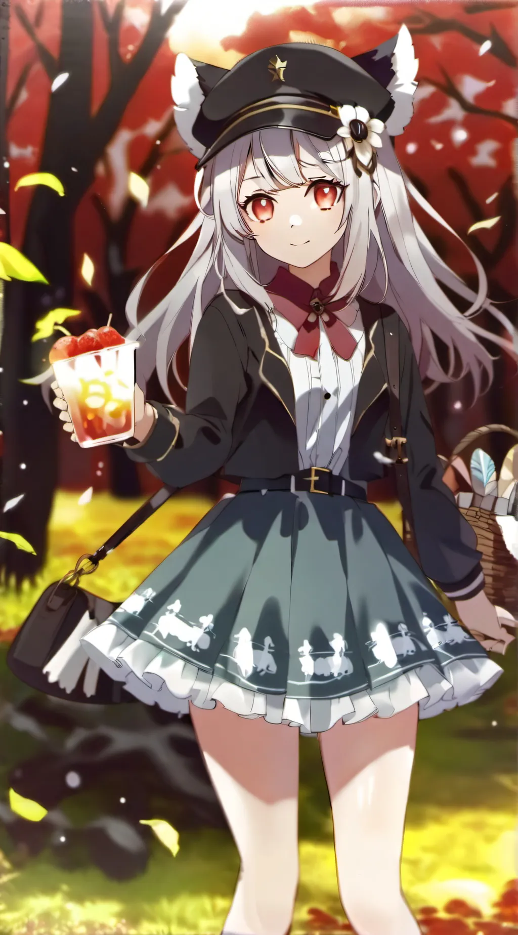 ai character: 𝐆𝐞𝐦𝐦𝐚 background