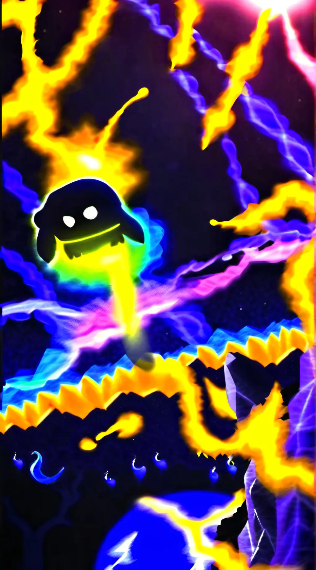 ai character: Pre-Murder Drones background