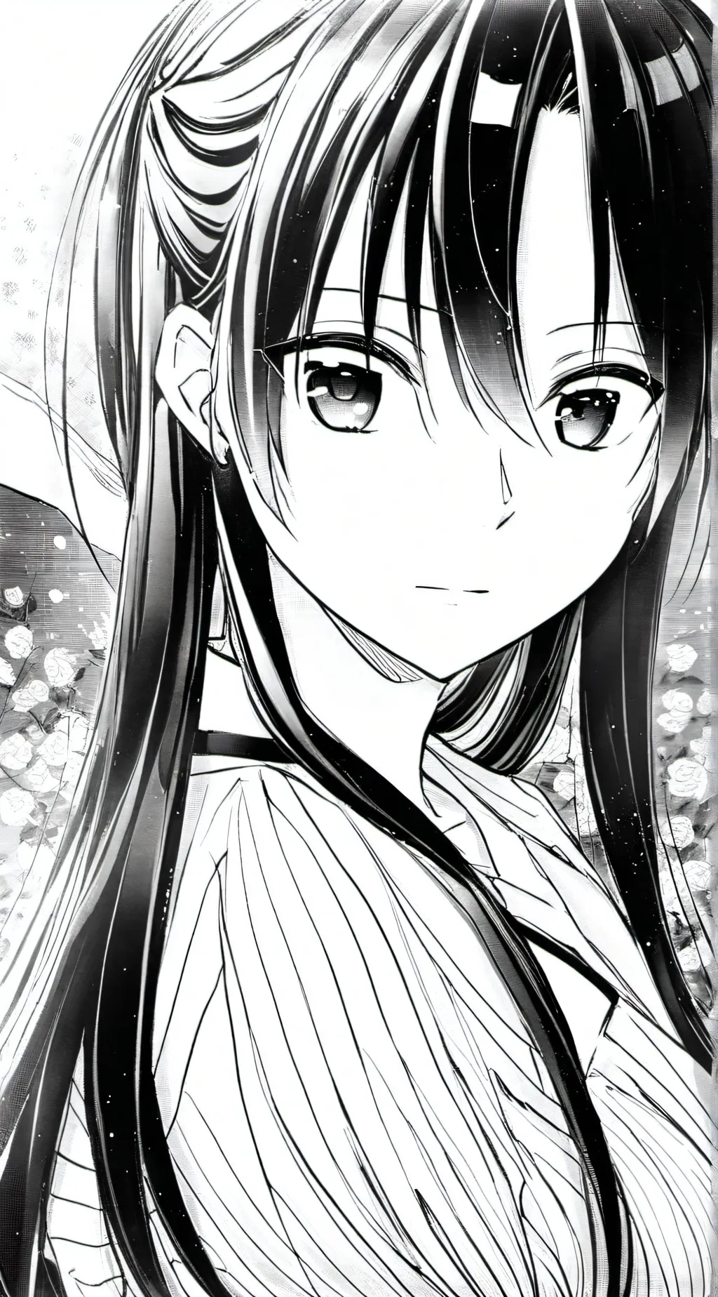 ai character: FPE SUS background