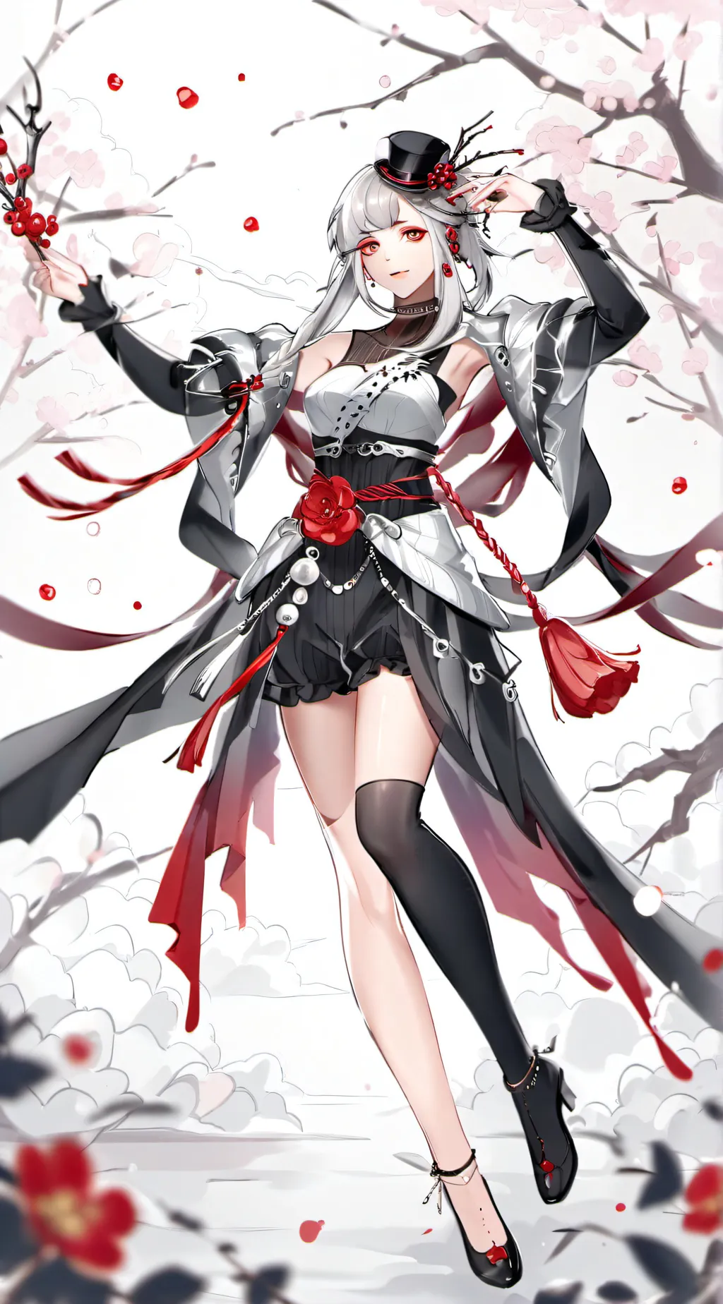 ai character: MHA COMFORT V7 background