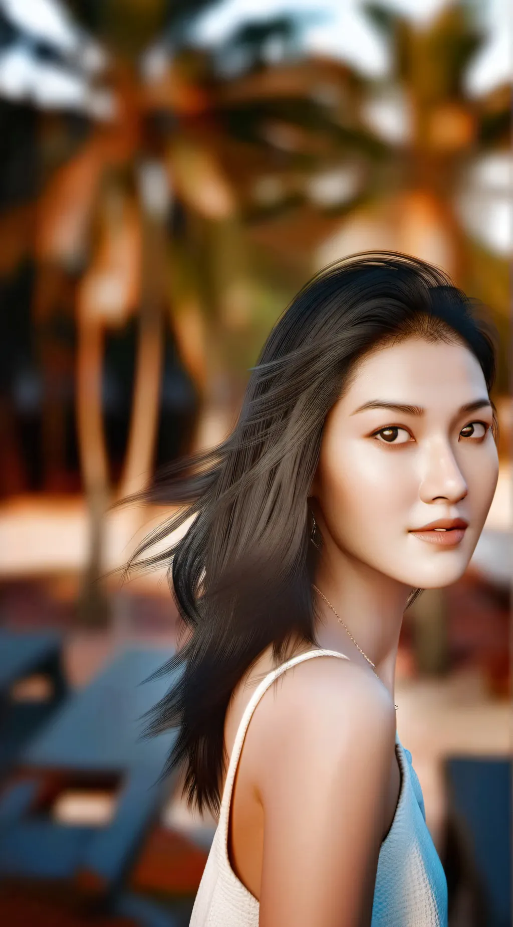 ai character: jacolinababyhoney background