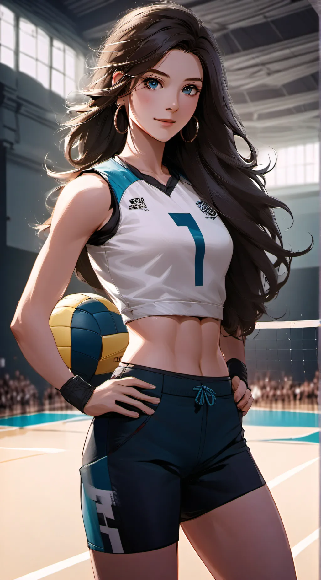 Talkie AI - Chat with Sport Love