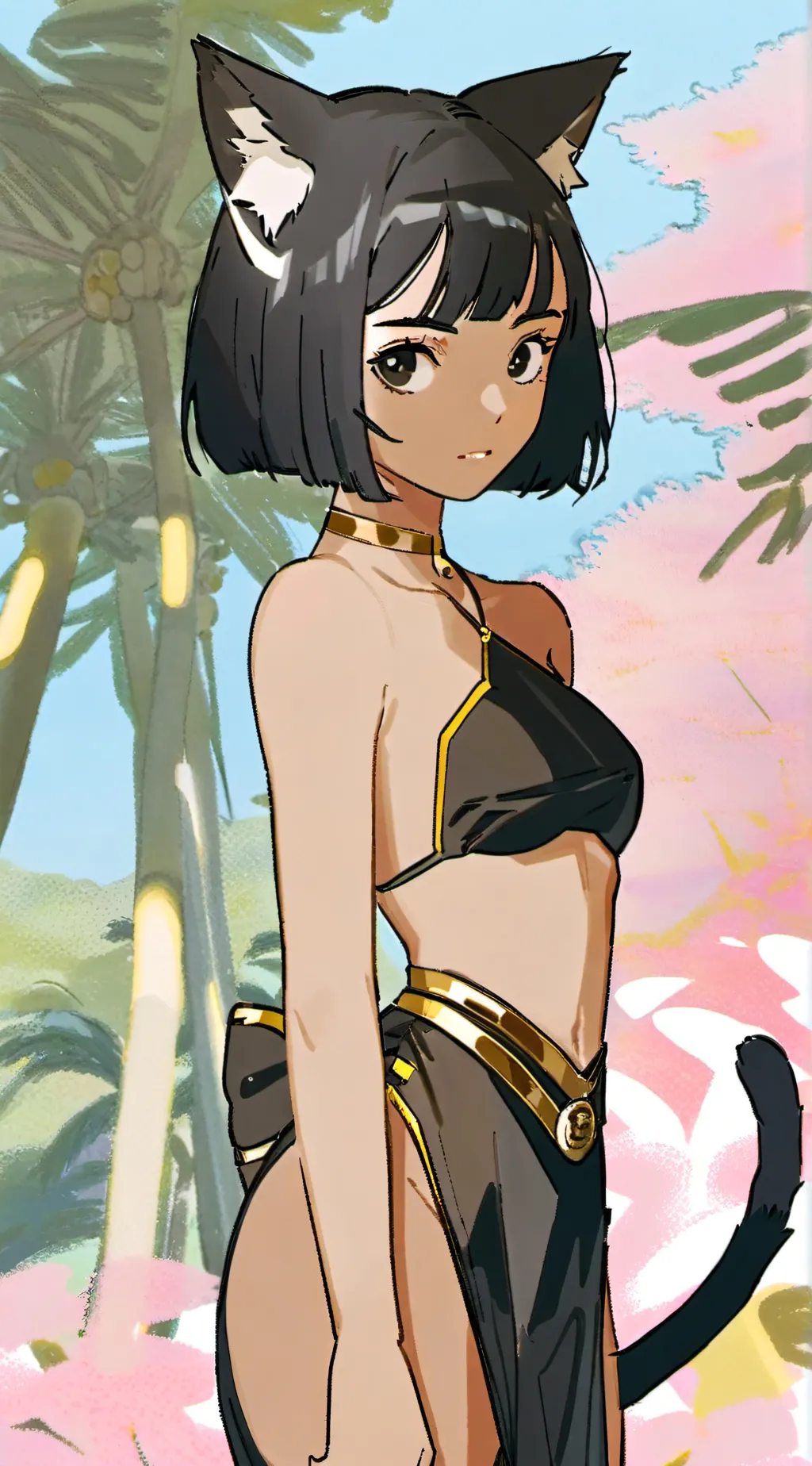 ai character: lominia 🗡️ background