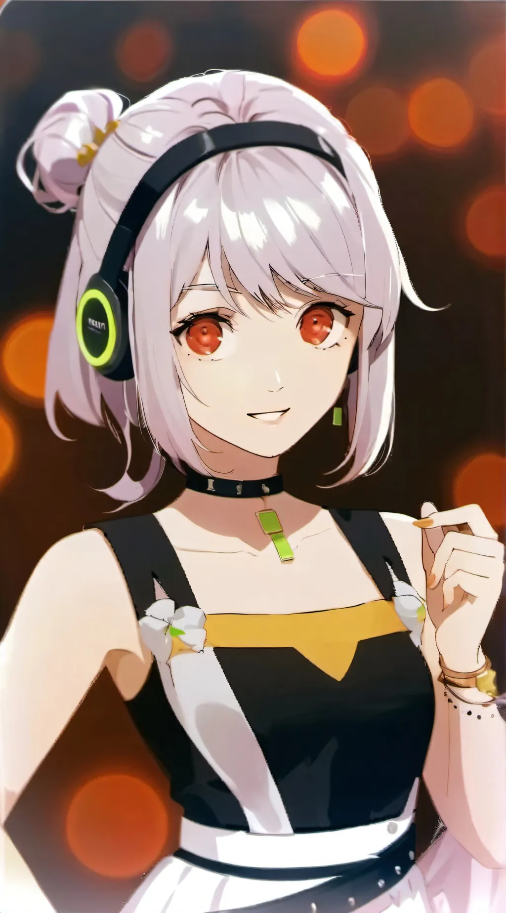 ai character: kny switch au background