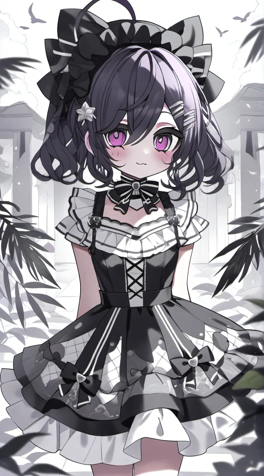 Talkie AI - Chat with anime wifu