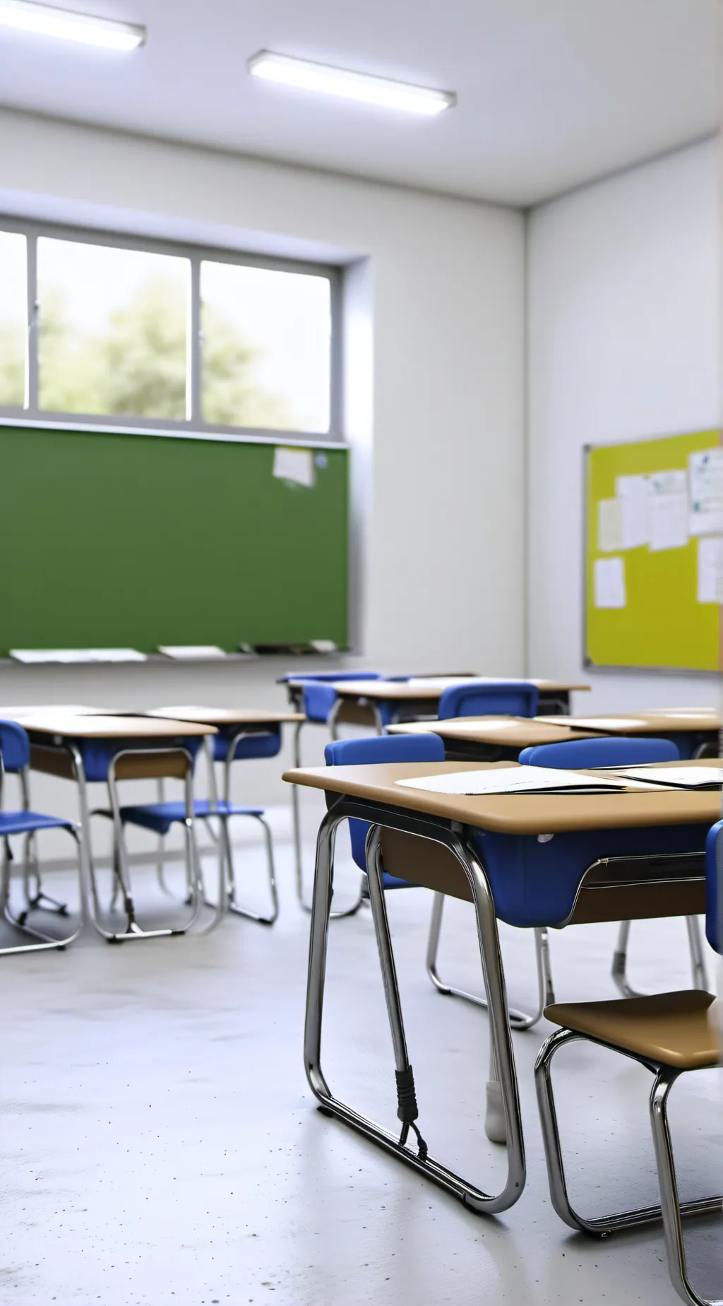 Talkie AI - Chat with Mha classroom