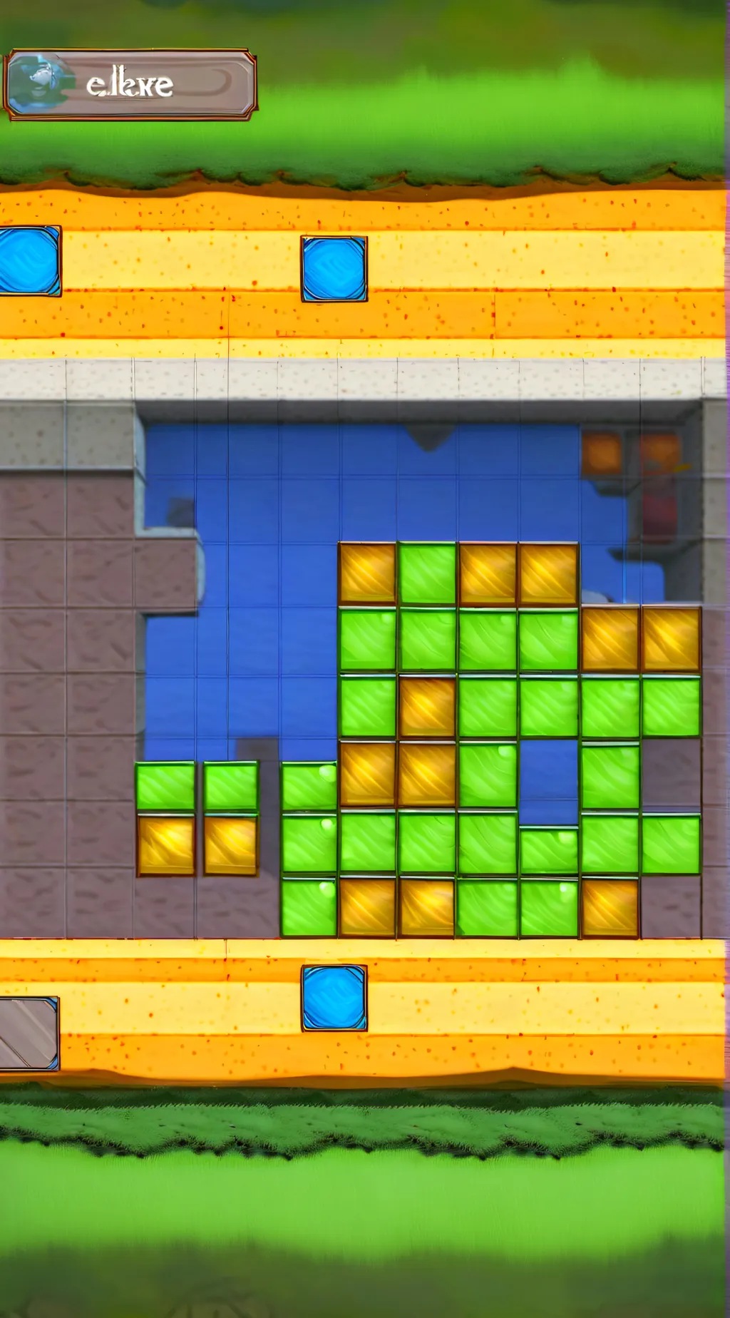 ai character: BTD6 background