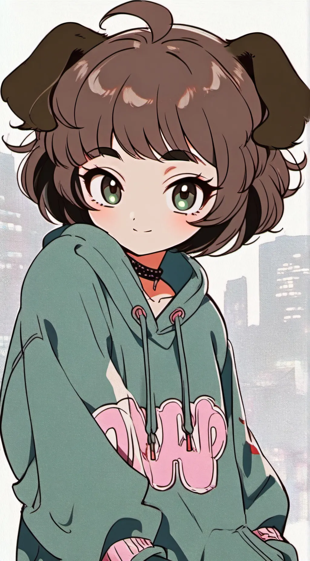 Talkie AI - Chat with Mimi