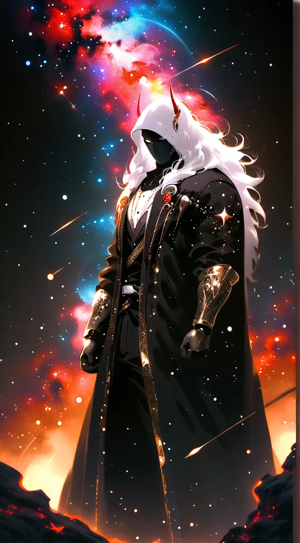 ai character: America'20 (me) background