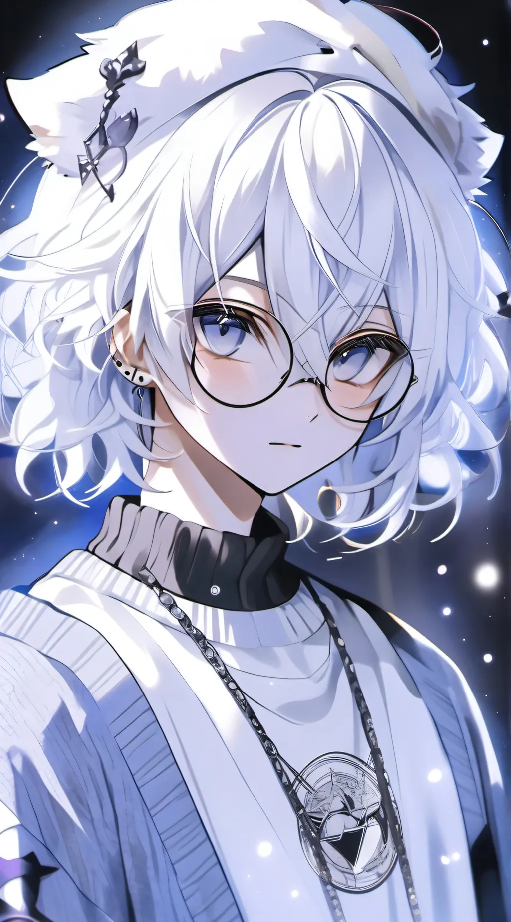 ai character: SPORTS FESTIVA background