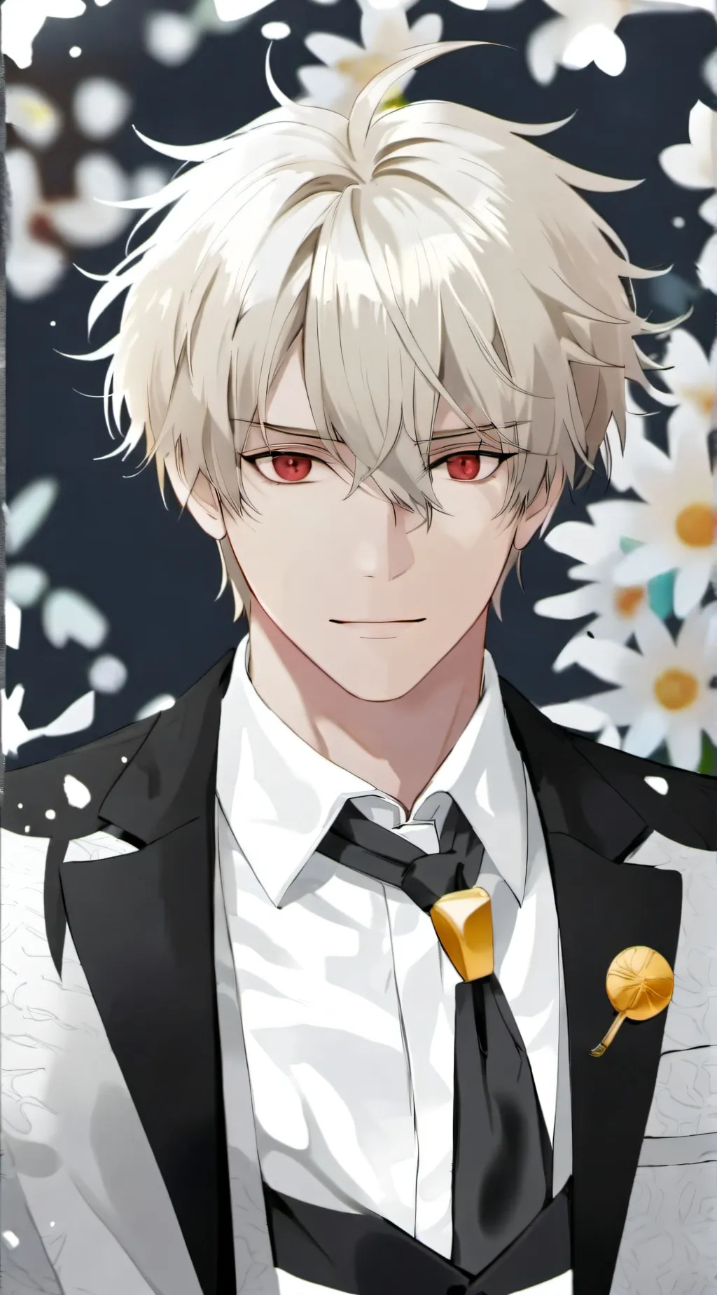 ai character: >Mha cookies< background
