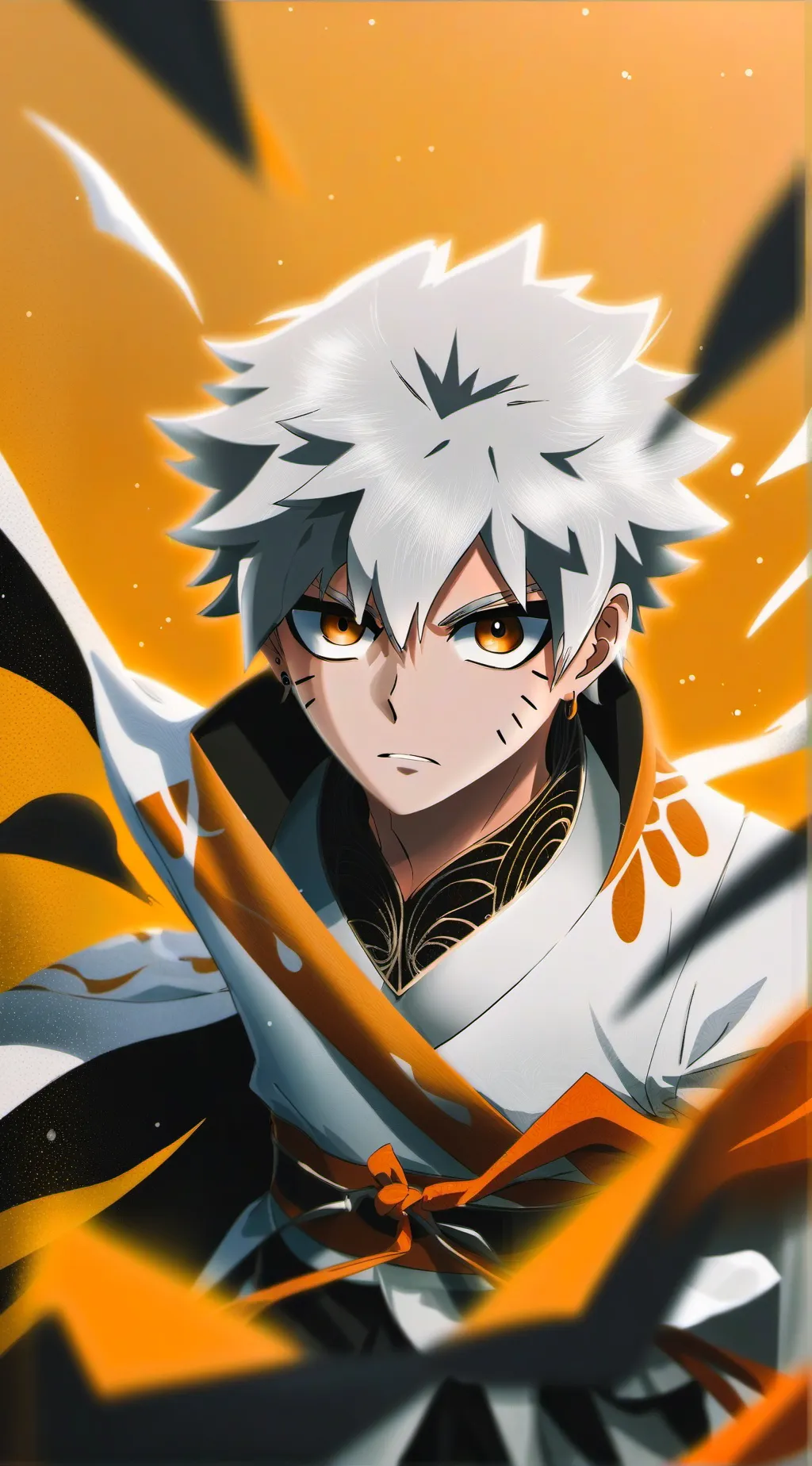 ai character: kachan (i hate me) background