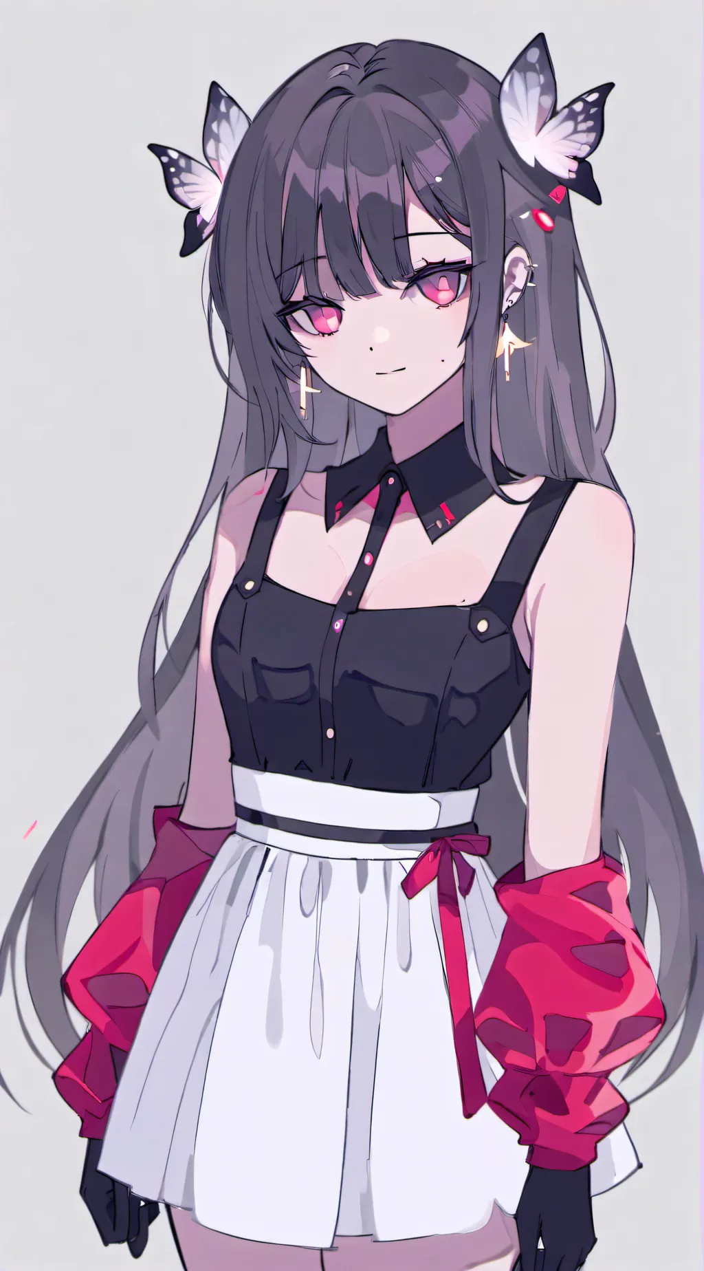 ai character: Catnap X dogday  background